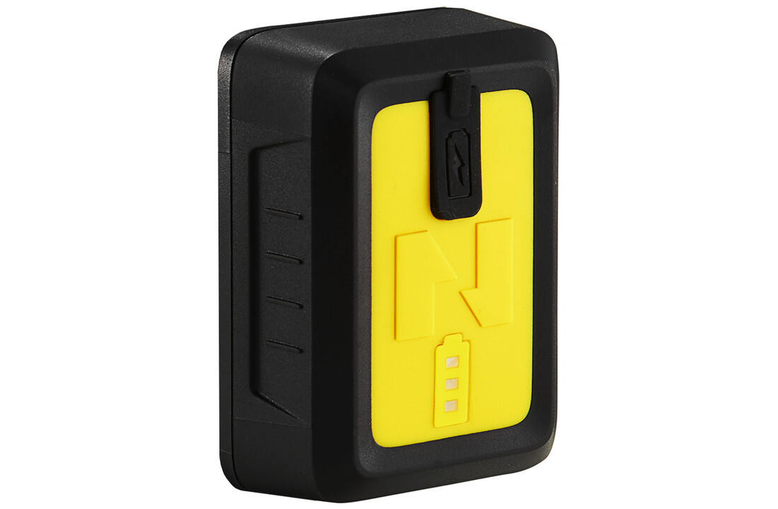 CL8000 Lithium Ion Accu