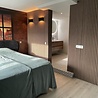 Oppio €30 PER PANEEL - 60x260 cm WALNOOT Eiken akoestische wand panelen Oppio €30 PER PANEEL - 60x260 cm WALNOOT Eiken akoestische wand panelen