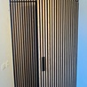 Oppio €30 PER PANEEL - 60x260 cm WALNOOT Eiken akoestische wand panelen Oppio €30 PER PANEEL - 60x260 cm WALNOOT Eiken akoestische wand panelen