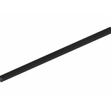 Oppio Eindlat Lattenwand kleur: Eiken Zwart 260x2,7x2,1 Oppio Eindlat Lattenwand kleur: Eiken Zwart 260x2,7x2,1