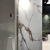 Oppio €64 PER PANEEL - 120x280x0,3 cm - PVC Wandpaneel MAT Calacatta GOLD Oppio €64 PER PANEEL - 120x280x0,3 cm - PVC Wandpaneel MAT Calacatta GOLD