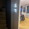 Oppio €35 PER PANEEL - 60x260 cm ZWART Eiken akoestische wand panel Oppio €35 PER PANEEL - 60x260 cm ZWART Eiken akoestische wand panel