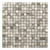 Oppio Geborsteld MINI blokjes Goud - Zelfklevend Mozaiek 265x265x4mm Oppio Geborsteld MINI blokjes Goud - Zelfklevend Mozaiek 265x265x4mm