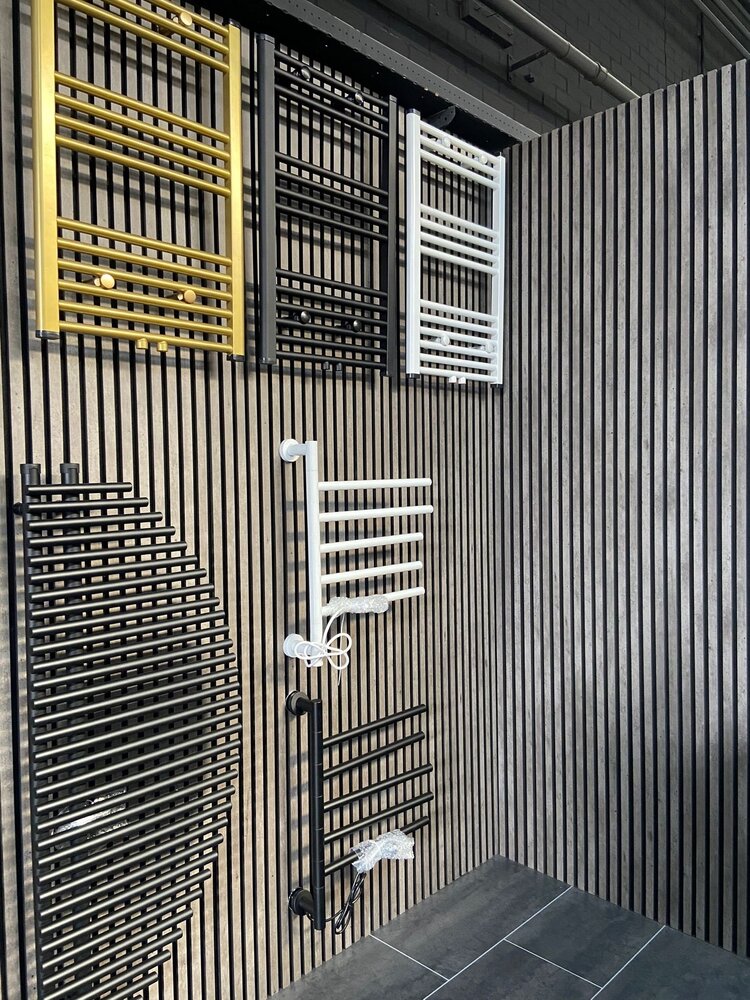 Oppio €45 PER PANEEL - 52x260 cm EXPLORE BETON akoestische wand panelen lattenwand met Vilt Oppio €45 PER PANEEL - 52x260 cm EXPLORE BETON akoestische wand panelen lattenwand met Vilt