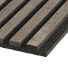 Oppio €45 PER PANEEL - 52x260 cm EXPLORE BETON akoestische wand panelen lattenwand met Vilt Oppio €45 PER PANEEL - 52x260 cm EXPLORE BETON akoestische wand panelen lattenwand met Vilt