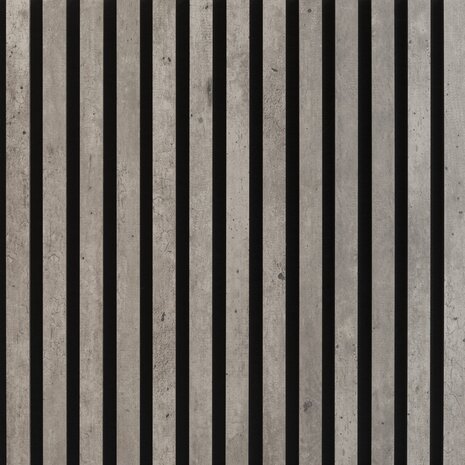 Oppio €45 PER PANEEL - 52x260 cm EXPLORE BETON akoestische wand panelen lattenwand met Vilt Oppio €45 PER PANEEL - 52x260 cm EXPLORE BETON akoestische wand panelen lattenwand met Vilt