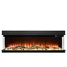 Oppio Amsterdam - 183 CM 3D INBOUW Elektrische Sfeerhaard MET VERWARMING + WIFI + APP FUNCTIE Oppio Amsterdam - 183 CM 3D INBOUW Elektrische Sfeerhaard MET VERWARMING + WIFI + APP FUNCTIE