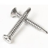 Oppio Doosje schroeven gevelbekleding – 100 stuks Oppio Doosje schroeven gevelbekleding – 100 stuks