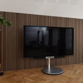 Akoestische Panelen Akoestische Panelen