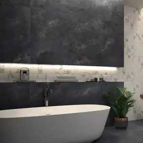 PVC Wandpanelen PVC Wandpanelen