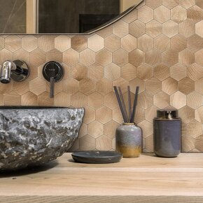 Zelfklevend Mozaïek Zelfklevend Mozaïek