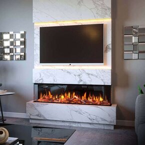 Sfeerhaarden Sfeerhaarden