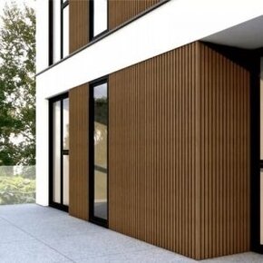 Gevelbekleding Gevelbekleding