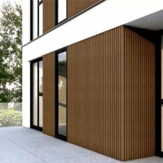 Gevelbekleding