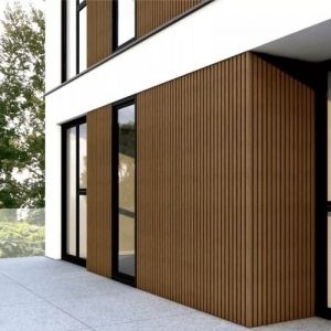 Gevelbekleding
