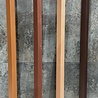 Oppio MAHONIE - HOEKPROFIEL 290x5x5 cm WPC ( 360° volledig bedekkende beschermlaag ) Oppio MAHONIE - HOEKPROFIEL 290x5x5 cm WPC ( 360° volledig bedekkende beschermlaag )
