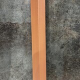 Oppio MAPLE - HOEKPROFIEL 290x5x5 cm WPC ( 360° volledig bedekkende beschermlaag ) Oppio MAPLE - HOEKPROFIEL 290x5x5 cm WPC ( 360° volledig bedekkende beschermlaag )