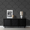 Oppio OPPIO Viltpaneel Donker Grijs - SCHRUB - 60x280 cm - Brandvertragend & Geluiddempend Oppio OPPIO Viltpaneel Donker Grijs - SCHRUB - 60x280 cm - Brandvertragend & Geluiddempend