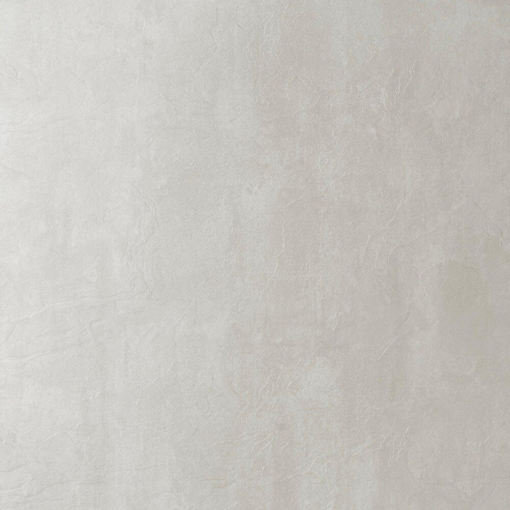 Oppio €54 PER PANEEL - 120x280x0,3 cm - PVC Wandpaneel MAT Beton Licht Grijs