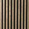 Oppio €45 PER PANEEL - 52x260 cm EXPLORE BETON akoestische wand panelen lattenwand met Vilt Oppio €45 PER PANEEL - 52x260 cm EXPLORE BETON akoestische wand panelen lattenwand met Vilt