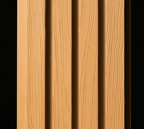 Oppio €20,99 Per Stuk - MAPLE EIKEN - Gevelbekleding – Composiet | 290 x 22 cm | Gevel | Tuin Oppio €20,99 Per Stuk - MAPLE EIKEN - Gevelbekleding – Composiet | 290 x 22 cm | Gevel | Tuin