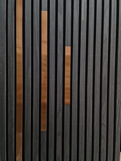 Covers voor wandpanelen