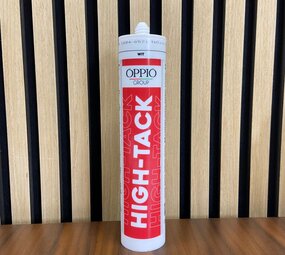 OPPIO High Tack Montage Kit OPPIO High Tack Montage Kit