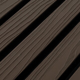 Oppio €20.99 Per Stuk - ROSEWOOD - Zwarte strepen - Gevelbekleding – Composiet | 290 x 22 cm | Gevel | Tuin | Oppio €20.99 Per Stuk - ROSEWOOD - Zwarte strepen - Gevelbekleding – Composiet | 290 x 22 cm | Gevel | Tuin |