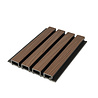 Oppio €20.99 Per Stuk - MAHONIE - Zwarte strepen - Gevelbekleding – Composiet | 290 x 22 cm | Gevel | Tuin Oppio €20.99 Per Stuk - MAHONIE - Zwarte strepen - Gevelbekleding – Composiet | 290 x 22 cm | Gevel | Tuin