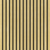 Oppio €25 PER PANEEL - 60x260 cm LICHT EIKEN BEIGE akoestische wand panelen Oppio €25 PER PANEEL - 60x260 cm LICHT EIKEN BEIGE akoestische wand panelen