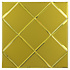 GOLD Glass Mat - Zelfklevend Mozaiek 300x300x4mm GOLD Glass Mat - Zelfklevend Mozaiek 300x300x4mm