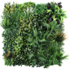 Oppio OPPIO Moss Panel - AMAZON - 100x100 cm Oppio OPPIO Moss Panel - AMAZON - 100x100 cm