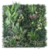 Oppio OPPIO Moss Panel - DAINTREE- 100x100 cm Oppio OPPIO Moss Panel - DAINTREE- 100x100 cm