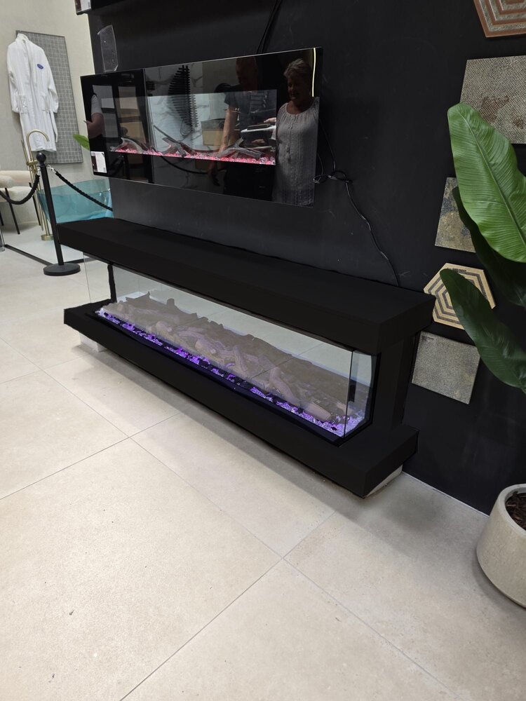 Oppio OPBOUW KAST ZWART - 220 CM - SFEERDHAARD AMSTERDAM Oppio OPBOUW KAST ZWART - 220 CM - SFEERDHAARD AMSTERDAM