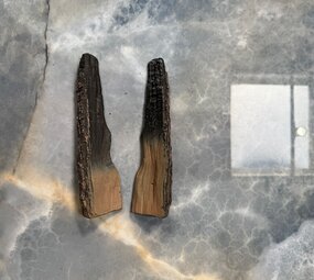 Oppio Decoratieve reserveonderdelen - NR. 4 HOUTBLOK Oppio Decoratieve reserveonderdelen - NR. 4 HOUTBLOK