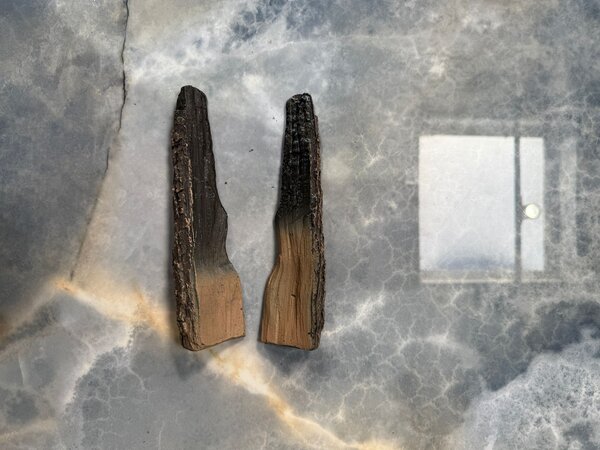 Oppio Decoratieve reserveonderdelen - NR. 4 HOUTBLOK Oppio Decoratieve reserveonderdelen - NR. 4 HOUTBLOK