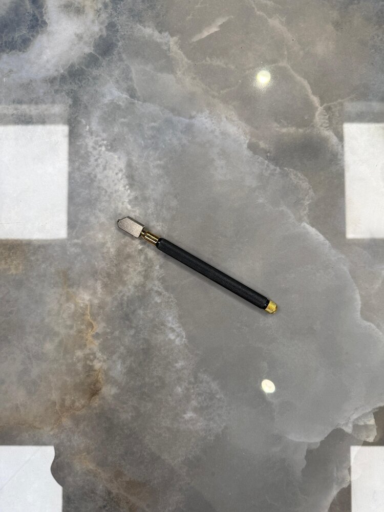 Oppio Glassnijder - GLASS MOZAIEK Oppio Glassnijder - GLASS MOZAIEK