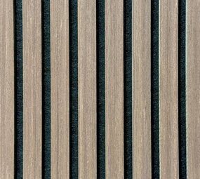 Oppio €30 PER PANEEL - 60x260 cm WENGE akoestische wand panelen Oppio €30 PER PANEEL - 60x260 cm WENGE akoestische wand panelen