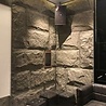 Oppio 3D XL TAUPE Rockstone Wandpaneel 60x120 Oppio 3D XL TAUPE Rockstone Wandpaneel 60x120