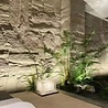 Oppio 3D XL TAUPE Rockstone Wandpaneel 60x120 Oppio 3D XL TAUPE Rockstone Wandpaneel 60x120