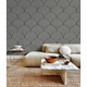Oppio OPPIO Viltpaneel Grijs - SCHRUB - 60x280 cm - Brandvertragend & Geluiddempend