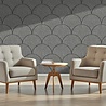 Oppio OPPIO Viltpaneel Grijs - SCHRUB - 60x280 cm - Brandvertragend & Geluiddempend Oppio OPPIO Viltpaneel Grijs - SCHRUB - 60x280 cm - Brandvertragend & Geluiddempend