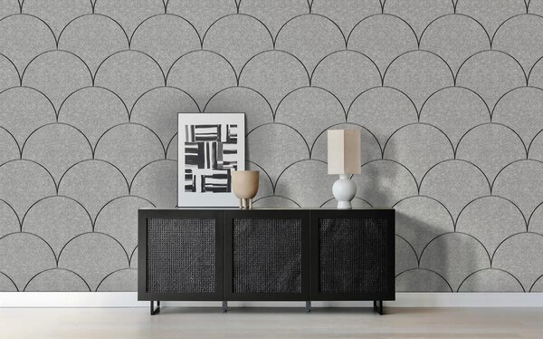Oppio OPPIO Viltpaneel Licht Grijs - SCHRUB - 60x280 cm - Brandvertragend & Geluiddempend Oppio OPPIO Viltpaneel Licht Grijs - SCHRUB - 60x280 cm - Brandvertragend & Geluiddempend