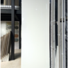 Oppio €37 PER PANEEL - 120x280x0,3 cm - PVC Wandpaneel RAL WIT Hoogglans Oppio €37 PER PANEEL - 120x280x0,3 cm - PVC Wandpaneel RAL WIT Hoogglans