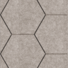 Oppio OPPIO Viltpaneel TAUPE - HEXAGON - 60x280 cm - Brandvertragend & Geluiddempend Oppio OPPIO Viltpaneel TAUPE - HEXAGON - 60x280 cm - Brandvertragend & Geluiddempend