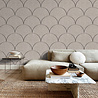Oppio OPPIO Viltpaneel TAUPE - SCHRUB - 56x280 cm - Brandvertragend & Geluiddempend Oppio OPPIO Viltpaneel TAUPE - SCHRUB - 56x280 cm - Brandvertragend & Geluiddempend