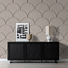 Oppio OPPIO Viltpaneel TAUPE - SCHRUB - 56x280 cm - Brandvertragend & Geluiddempend Oppio OPPIO Viltpaneel TAUPE - SCHRUB - 56x280 cm - Brandvertragend & Geluiddempend