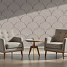 Oppio OPPIO Viltpaneel TAUPE - SCHRUB - 56x280 cm - Brandvertragend & Geluiddempend Oppio OPPIO Viltpaneel TAUPE - SCHRUB - 56x280 cm - Brandvertragend & Geluiddempend