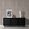 Oppio OPPIO Viltpaneel TAUPE - BAROK - 60x280 cm - Brandvertragend & Geluiddempend Oppio OPPIO Viltpaneel TAUPE - BAROK - 60x280 cm - Brandvertragend & Geluiddempend
