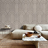 Oppio OPPIO Viltpaneel TAUPE - BAROK - 60x280 cm - Brandvertragend & Geluiddempend Oppio OPPIO Viltpaneel TAUPE - BAROK - 60x280 cm - Brandvertragend & Geluiddempend